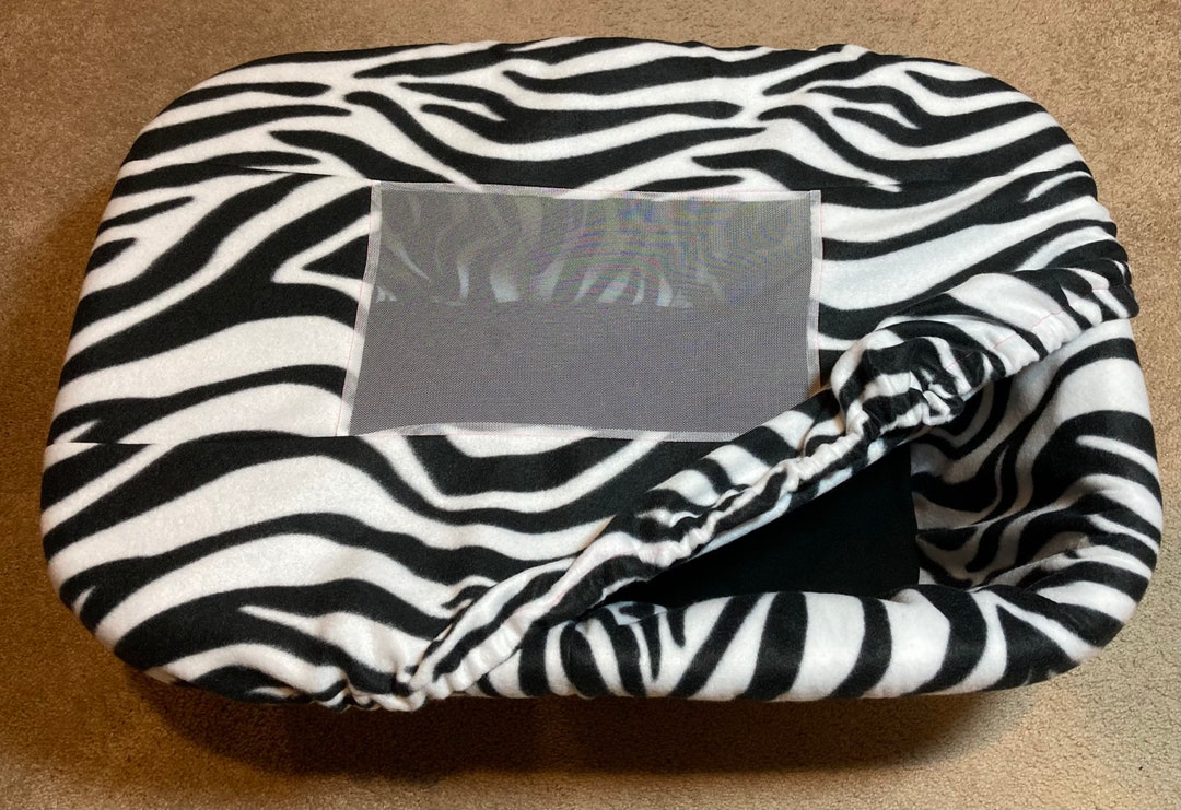 SHIPS FREE Whelping Laundry Basket Cover Liner and Topper Etsy