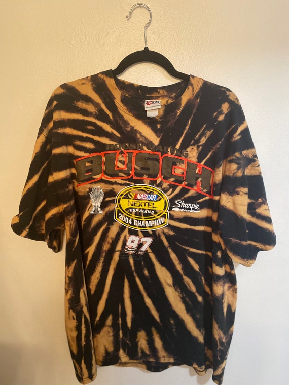 Vintage NASCAR Champ shirt Men’s XL