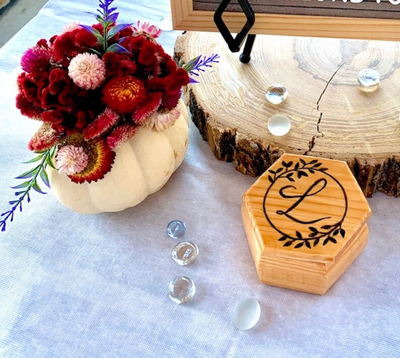 Ring Box