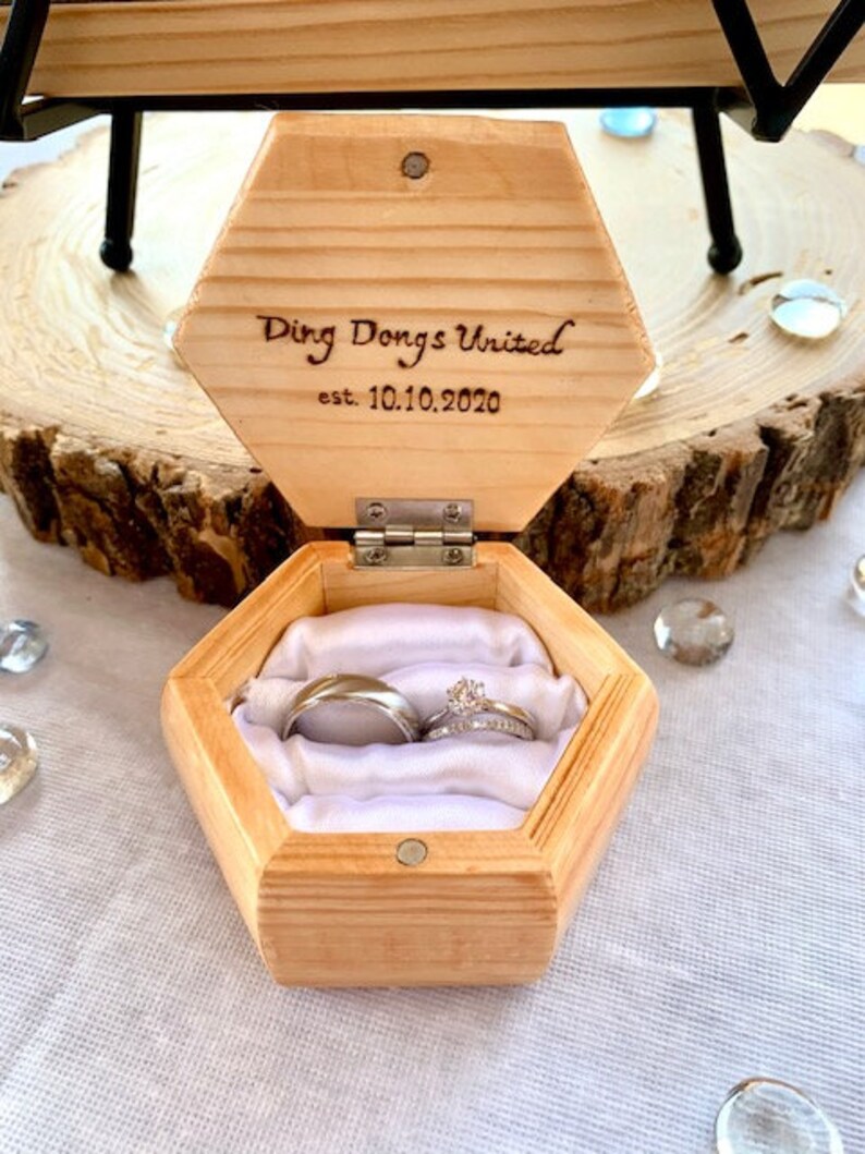 Ring Box