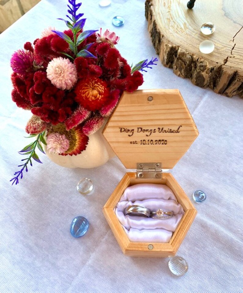Ring Box