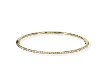 Diamant & Gold Armband für Frauen, Zierliche Schmuck, personalisierter Schmuck