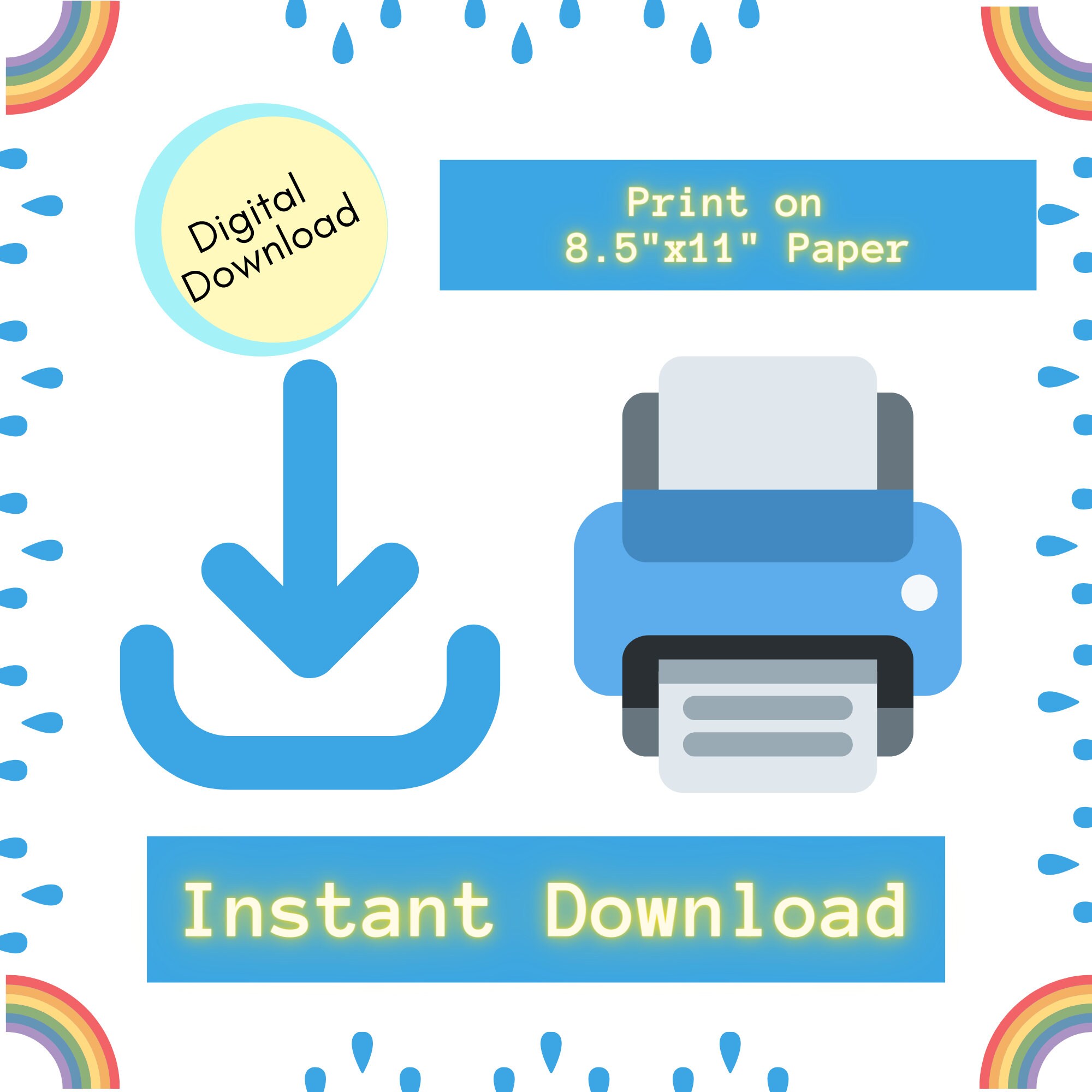 Printable Bible Games for Kids - 12 Kids Bible Youth Group Activity ...