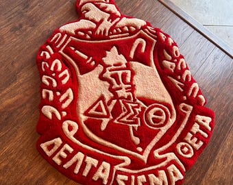 Cresta de Delta Sigma Theta
