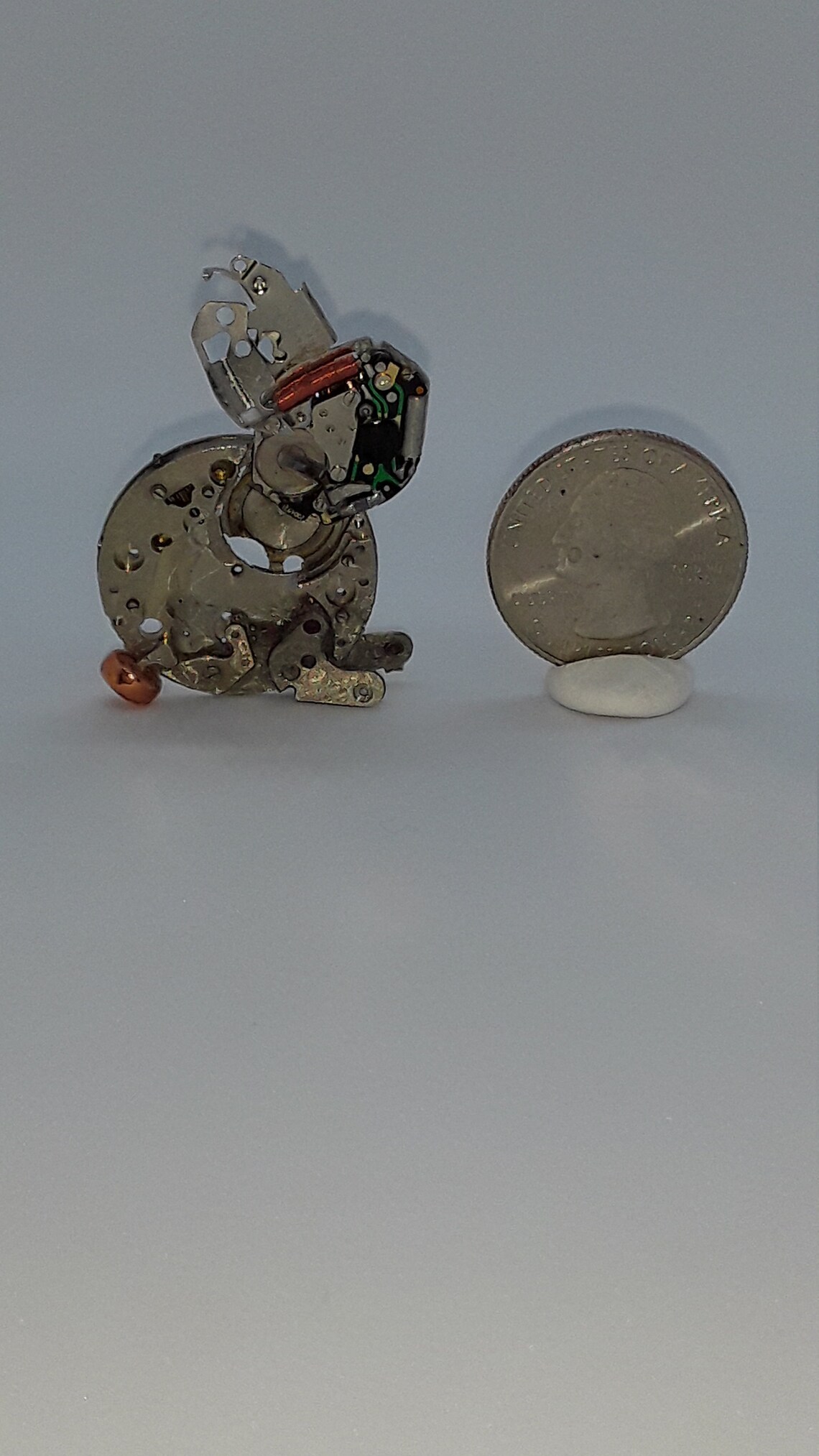rabbit miniature d&d