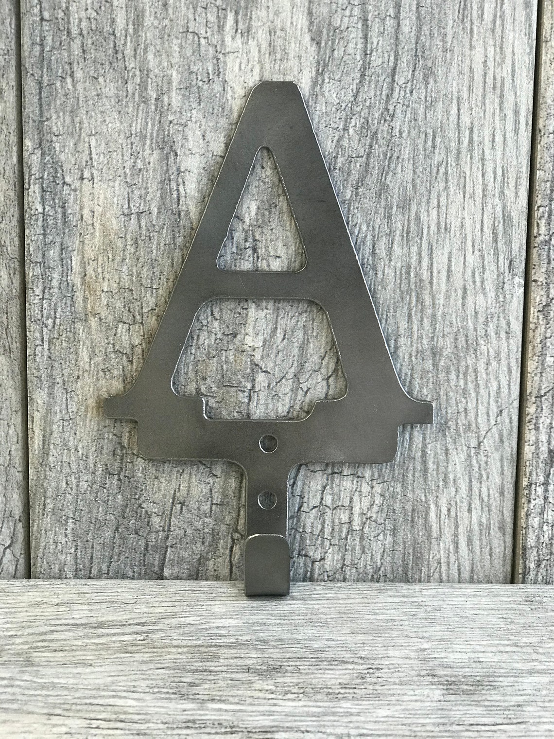 Kids Letter Hooks Letter Towel Hooks Letter Coat Hooks Letter Etsy