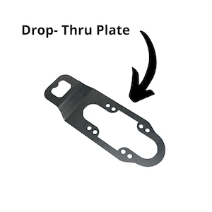 Longboard Lock Accessory