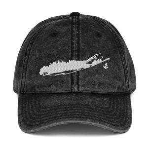Long Island Hat