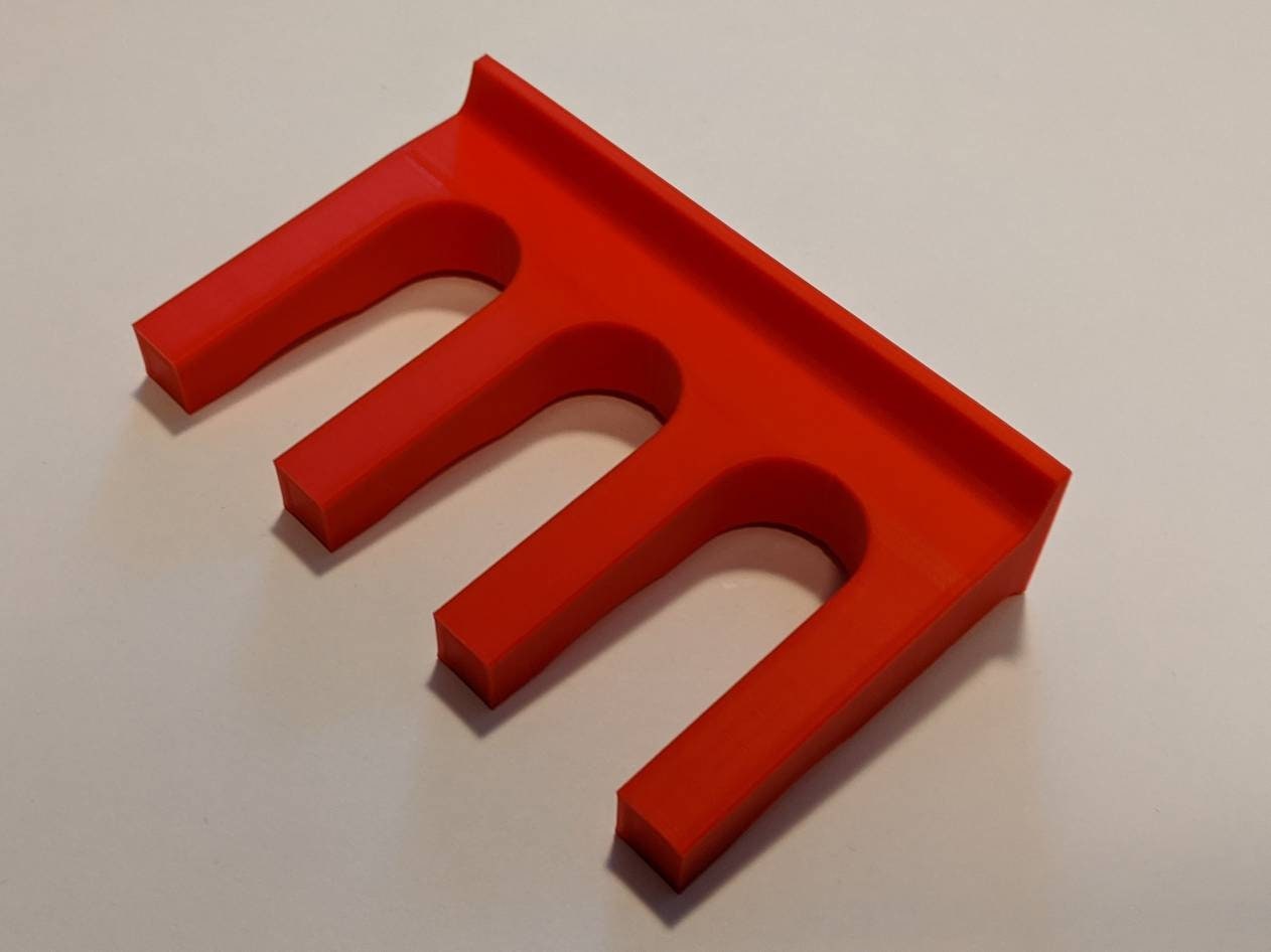 Pipette Rack/holder Fits Gilson Pipettes 3dprinted Etsy