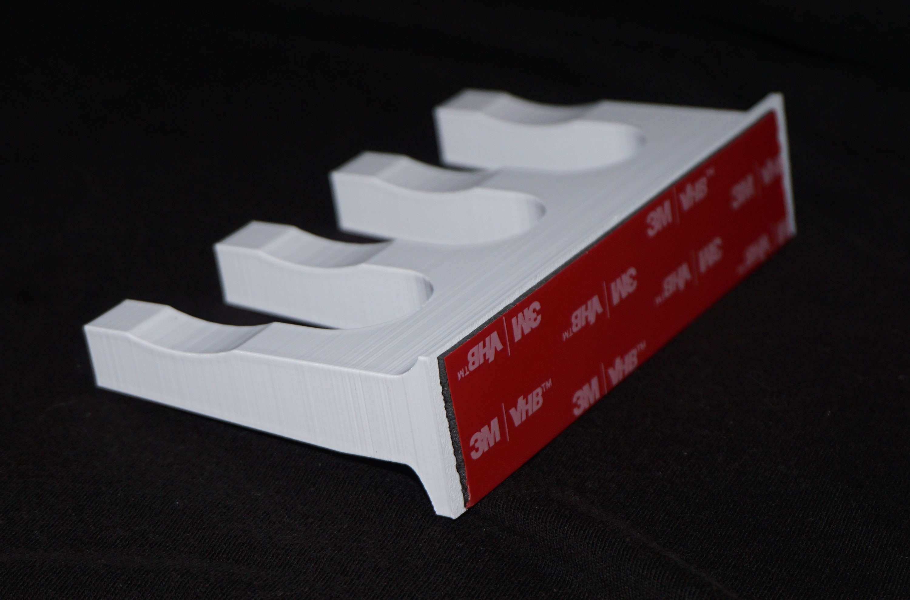 Pipette Rack/holder Fits Gilson Pipettes 3dprinted Etsy