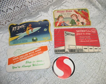 Walgreens Vintage Etsy