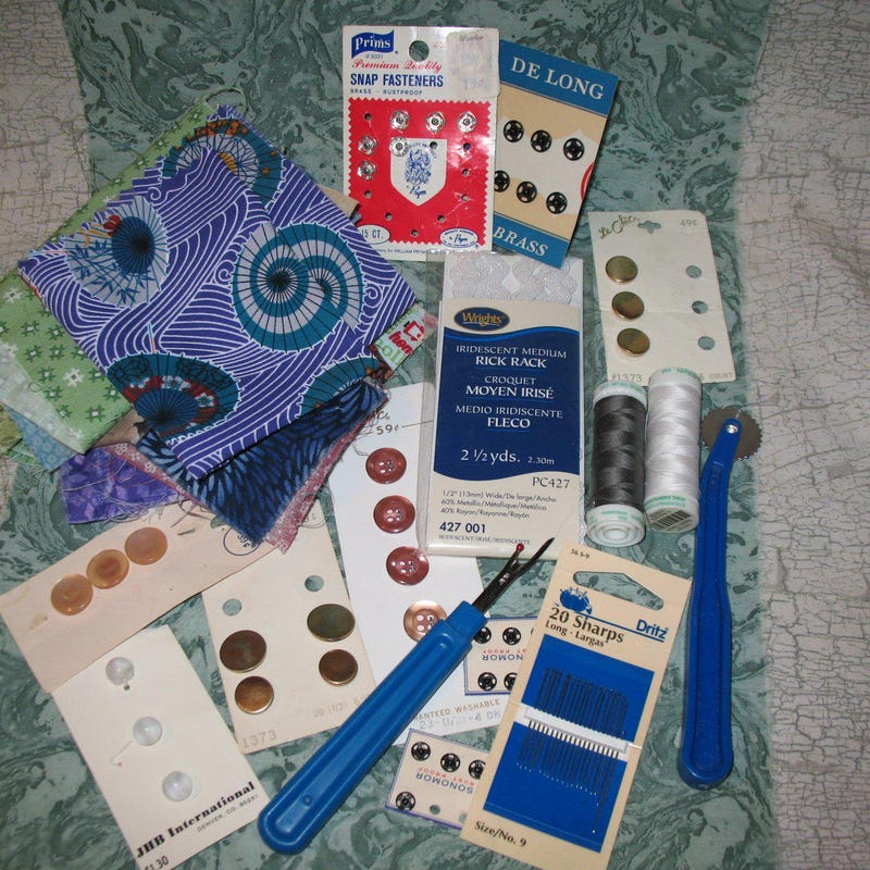 Sewing Notions - Etsy