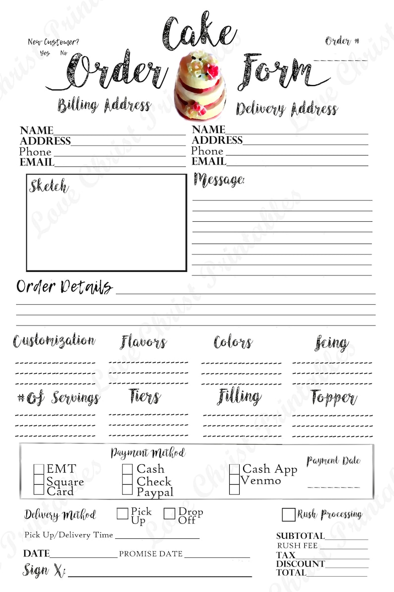 printable-cake-order-form-template