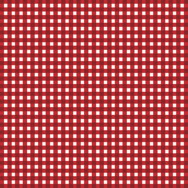 Red Gingham Fabric, Red Check Fabric, Gingham Prints, Red & White Check Fabric, Maywood Studio Fabric, Checked Quilting, Modern Quilt, Quilt