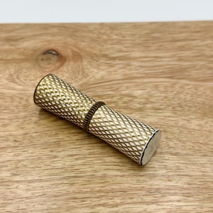 Vintage 1950’s Revlon Futurama Lipstick Case Van Cleef & Arpels