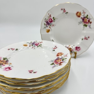 Royal Crown Derby English Bone China - Etsy
