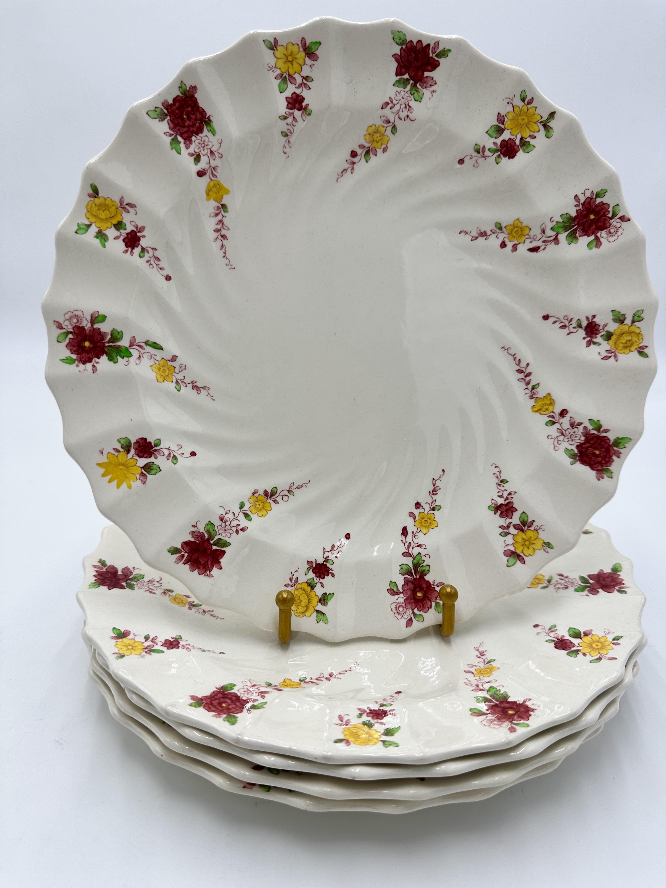 スポード　ゼリー型 Copeland Spode Fairy Dell - Etsy