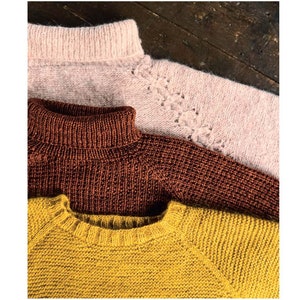 kni59 - english knit ebook, knit man and woman cardigan, instant download, receive via email