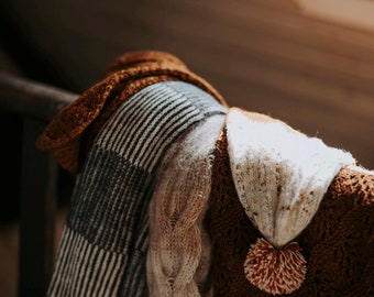 kni166 - english knitting ebook, knit shawls, socks, pullover, beanie, hats for autumn