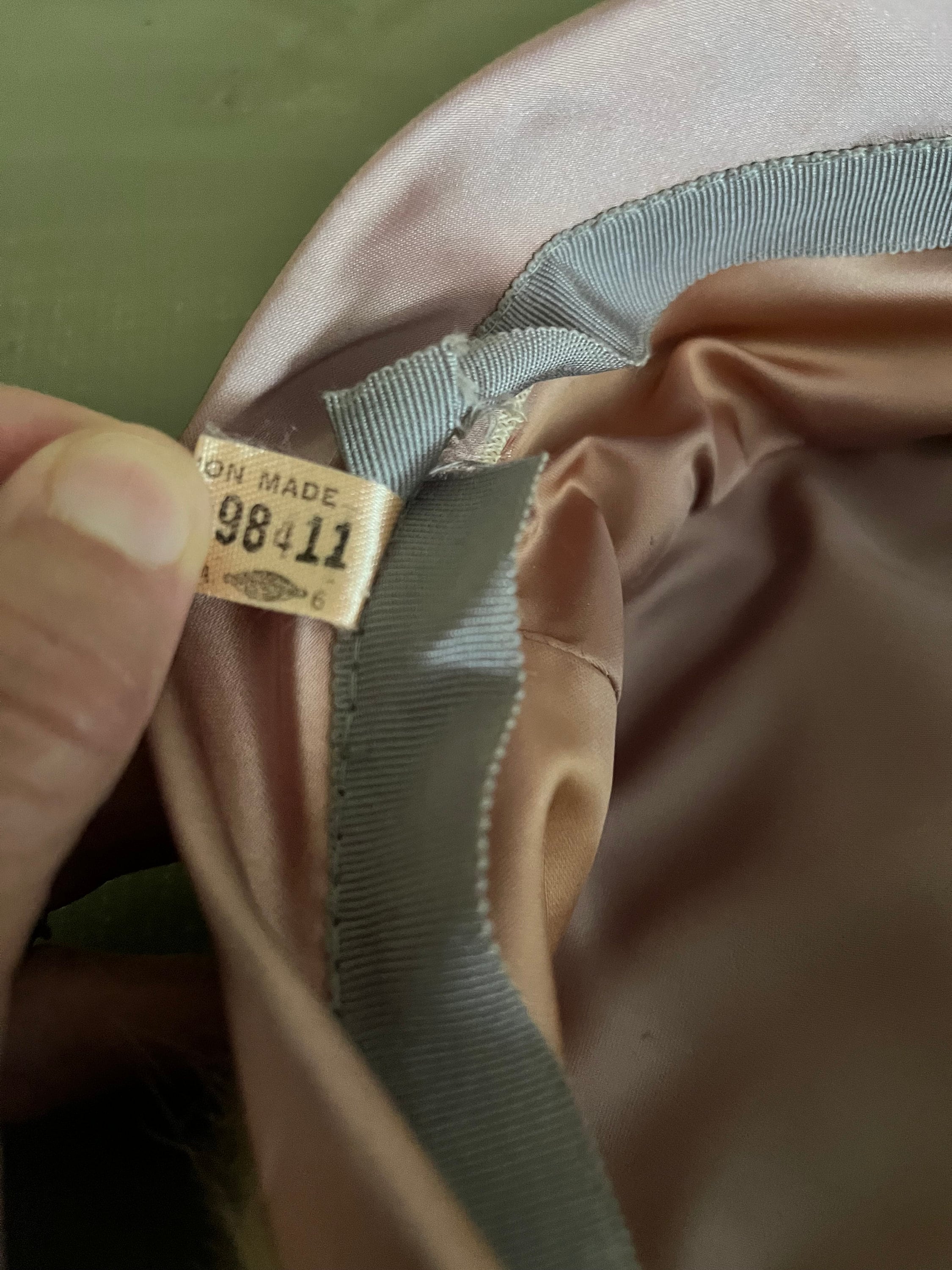 Vintage Union Made Women