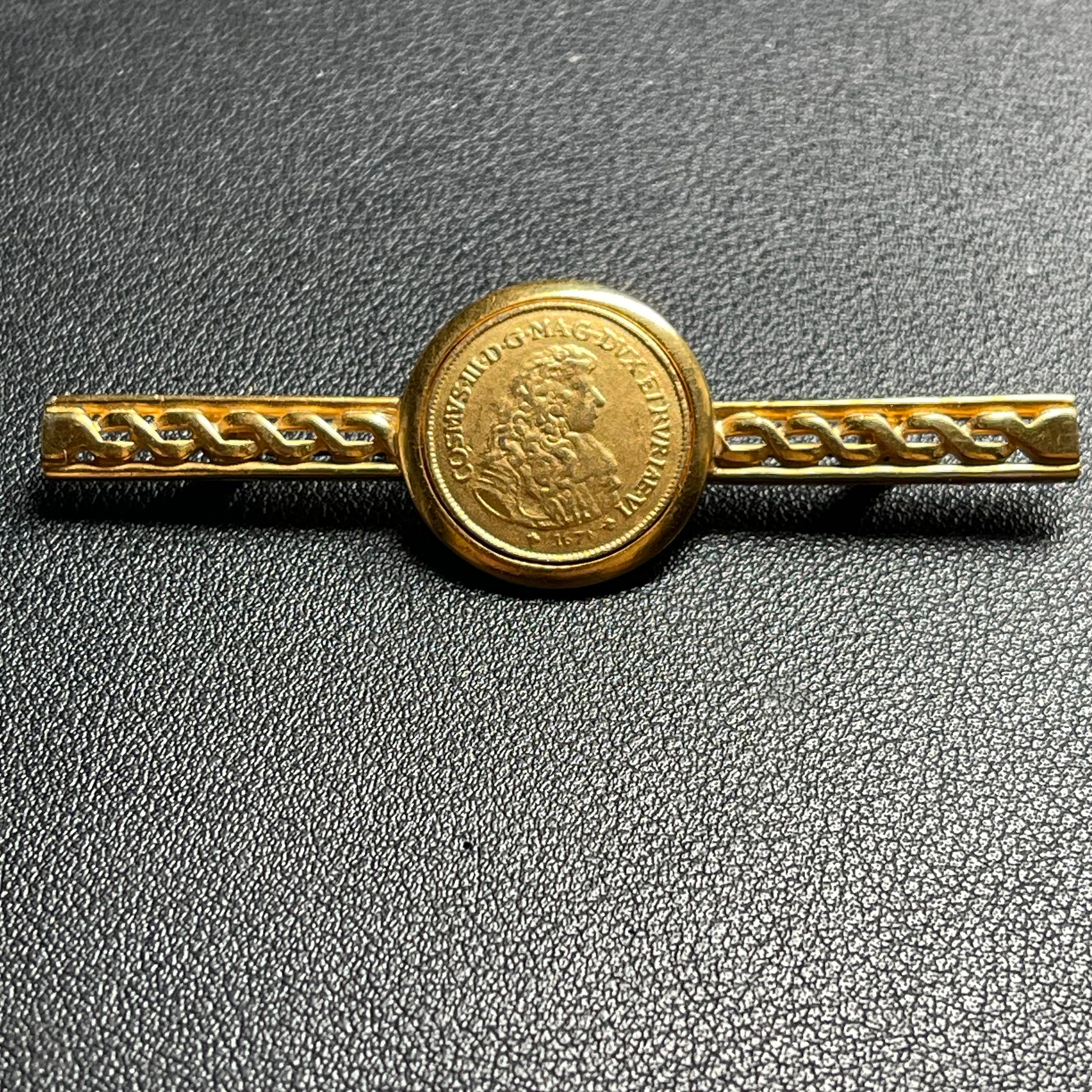 Ben Amun Pin - Etsy