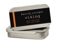 viking - Solid Cologne - Made in Scotland