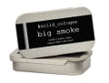 big smoke - Solid Cologne - Made in Scotland