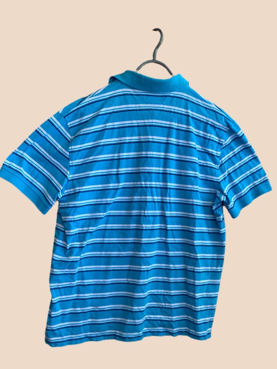 Tommy Hilfiger Classic Fit Brand Golf Shirt  Mens… - image 2
