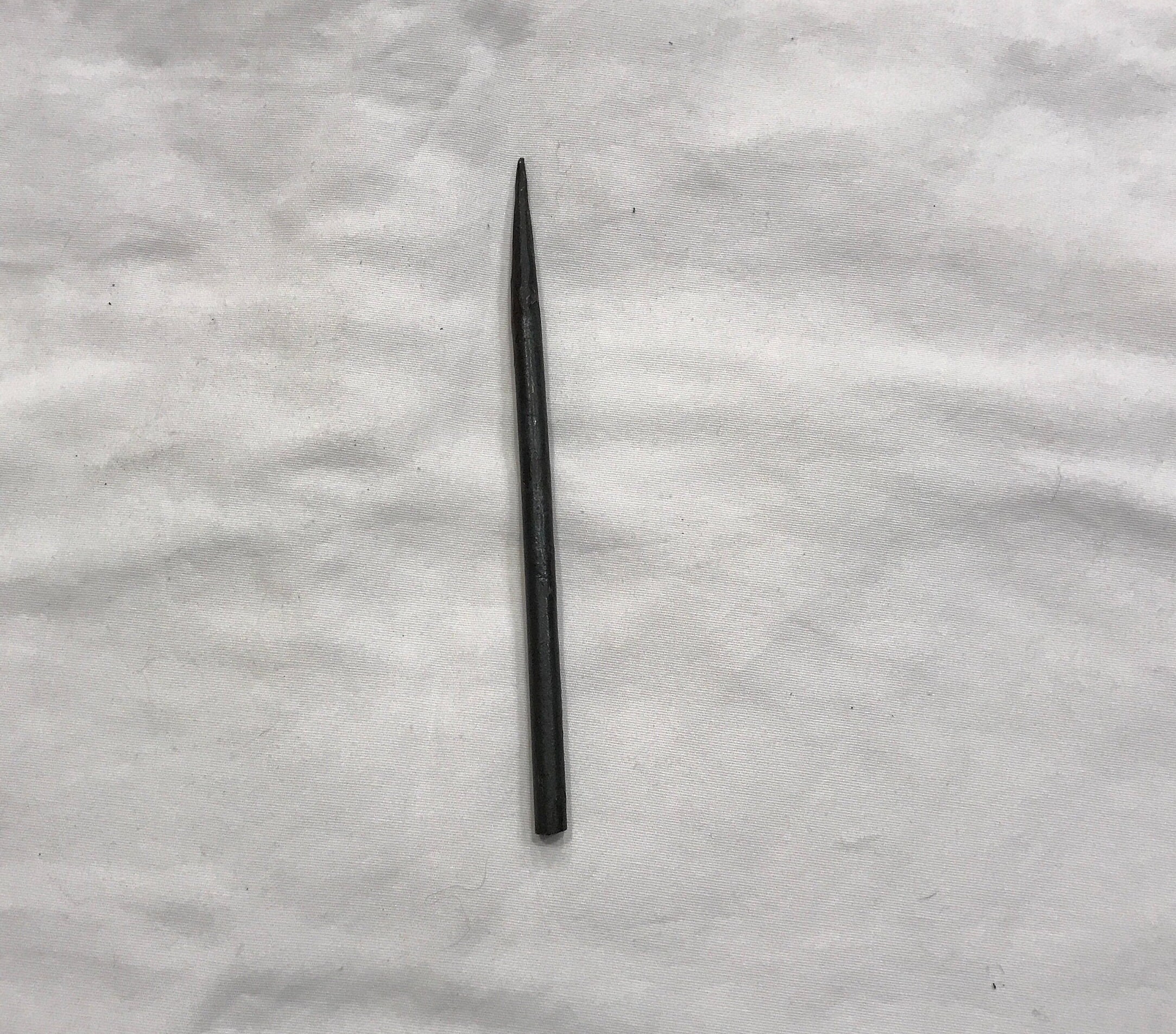 Throwing needle Etsy