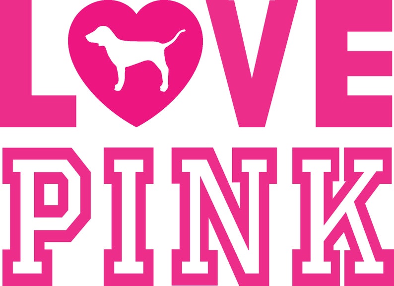 Free Free 55 Victoria Secret Svg Free SVG PNG EPS DXF File