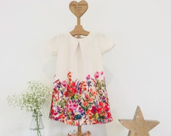 Stacey Solomon and Rex's Clothing Stand Handmade Personalised