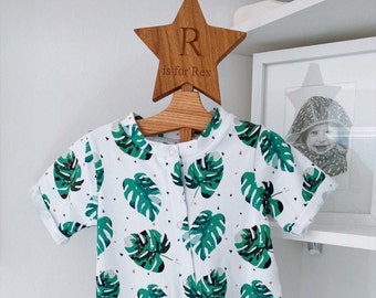 Stacey Solomon and Rex's Exact clothing stand clothes Hanger | Baby clothing hanger | Wooden baby gift