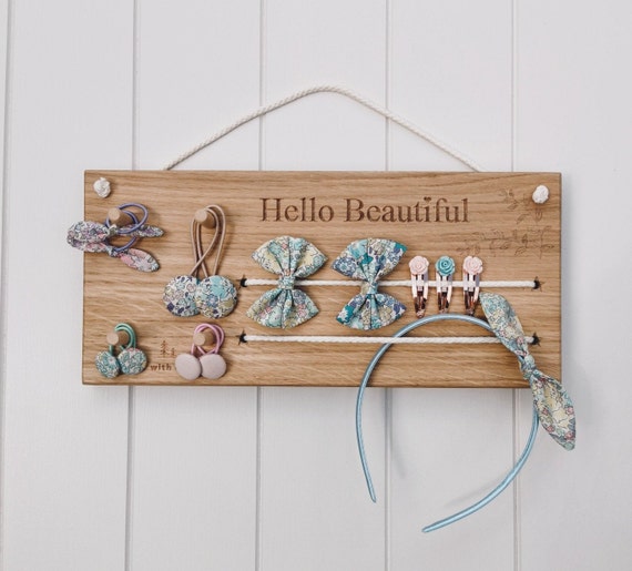Hair band stand online