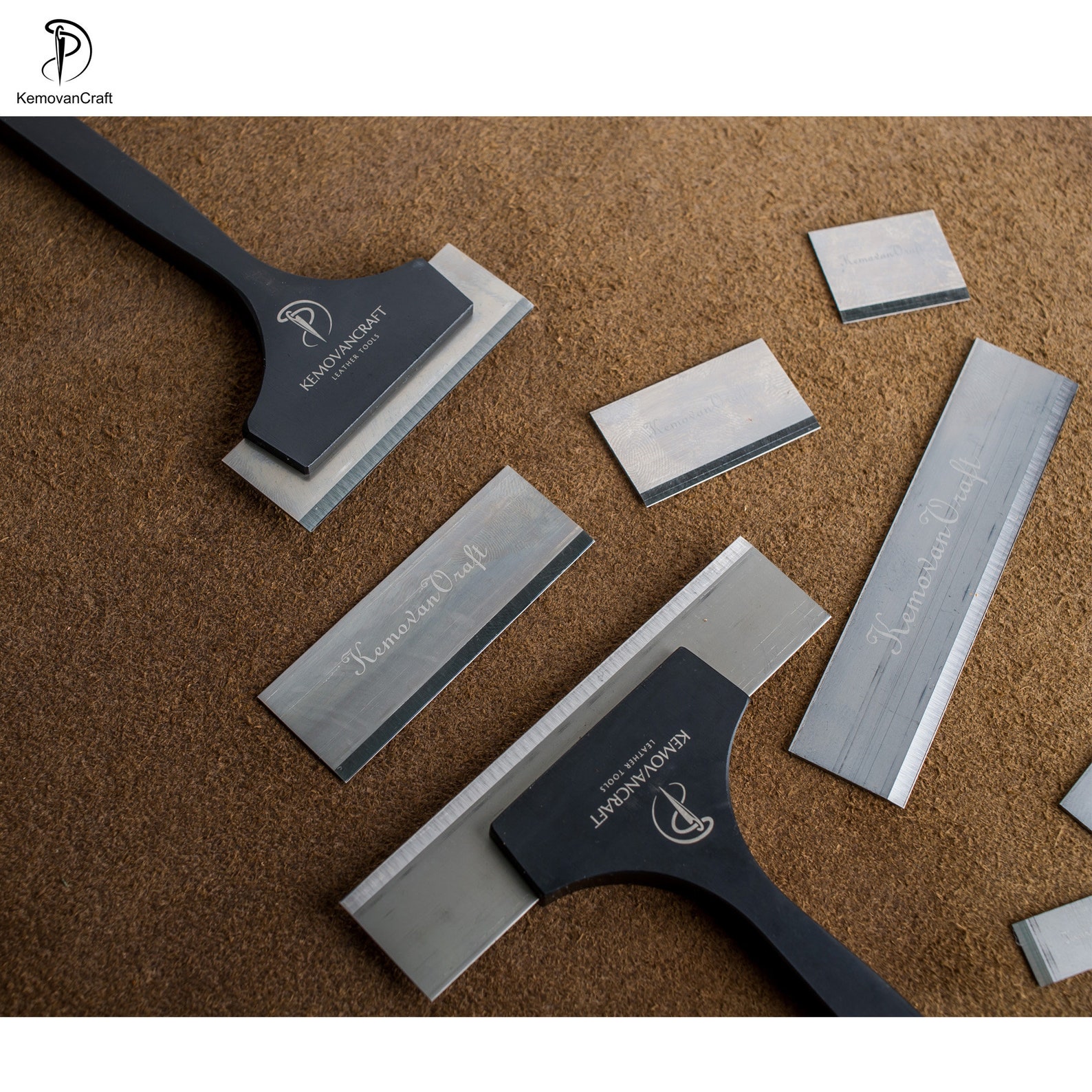 Detachable Card Slot Punch Tool Flat Punch Tool Cutting Tool Etsy