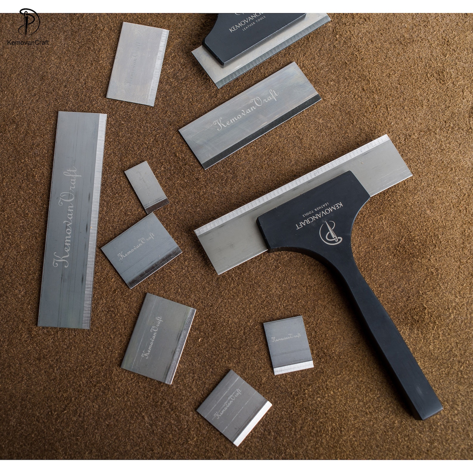 Detachable Card Slot Punch Tool Flat Punch Tool Cutting Tool Etsy