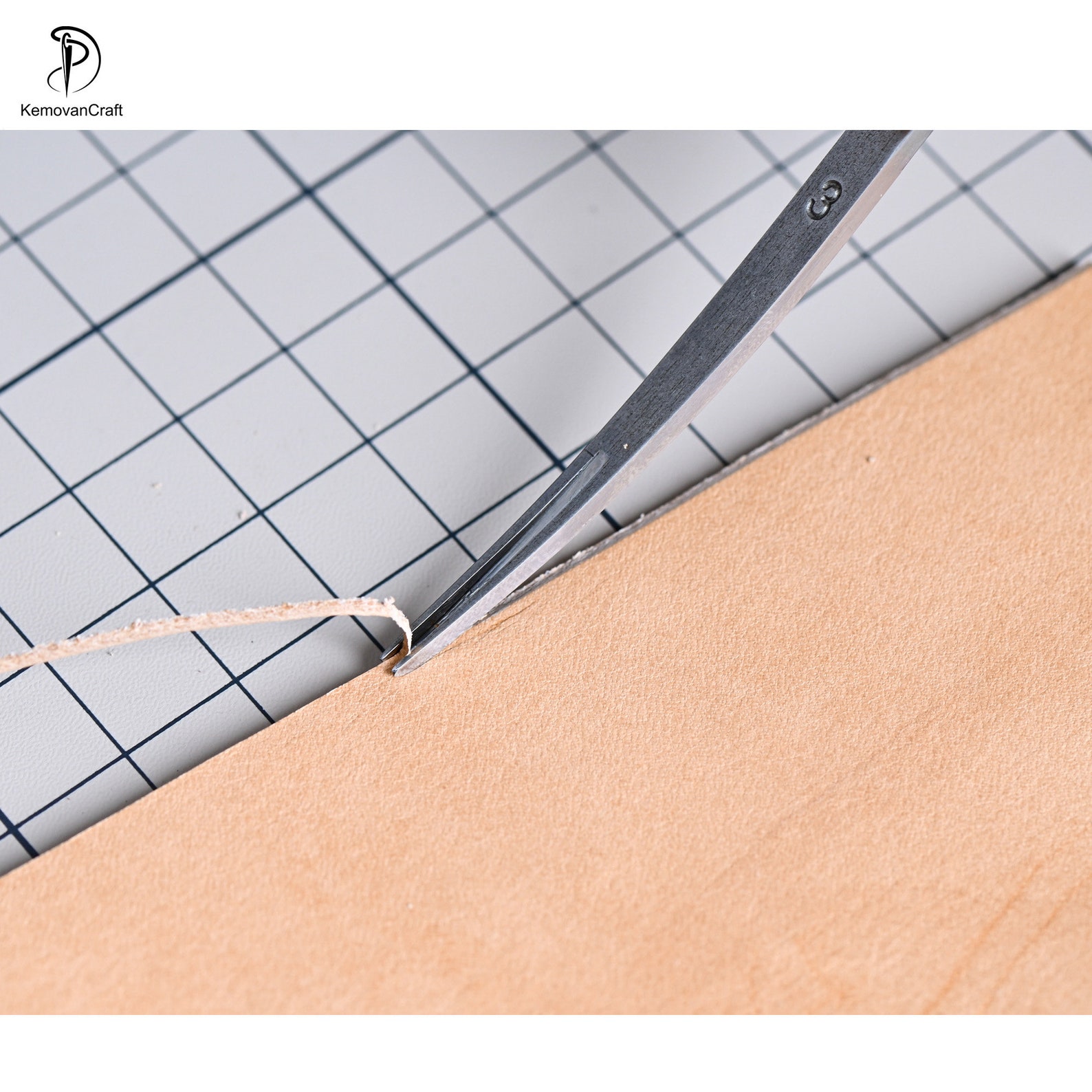 Leather Edge Bevelers D2 Steel Leather Craft Edge Tool by Etsy