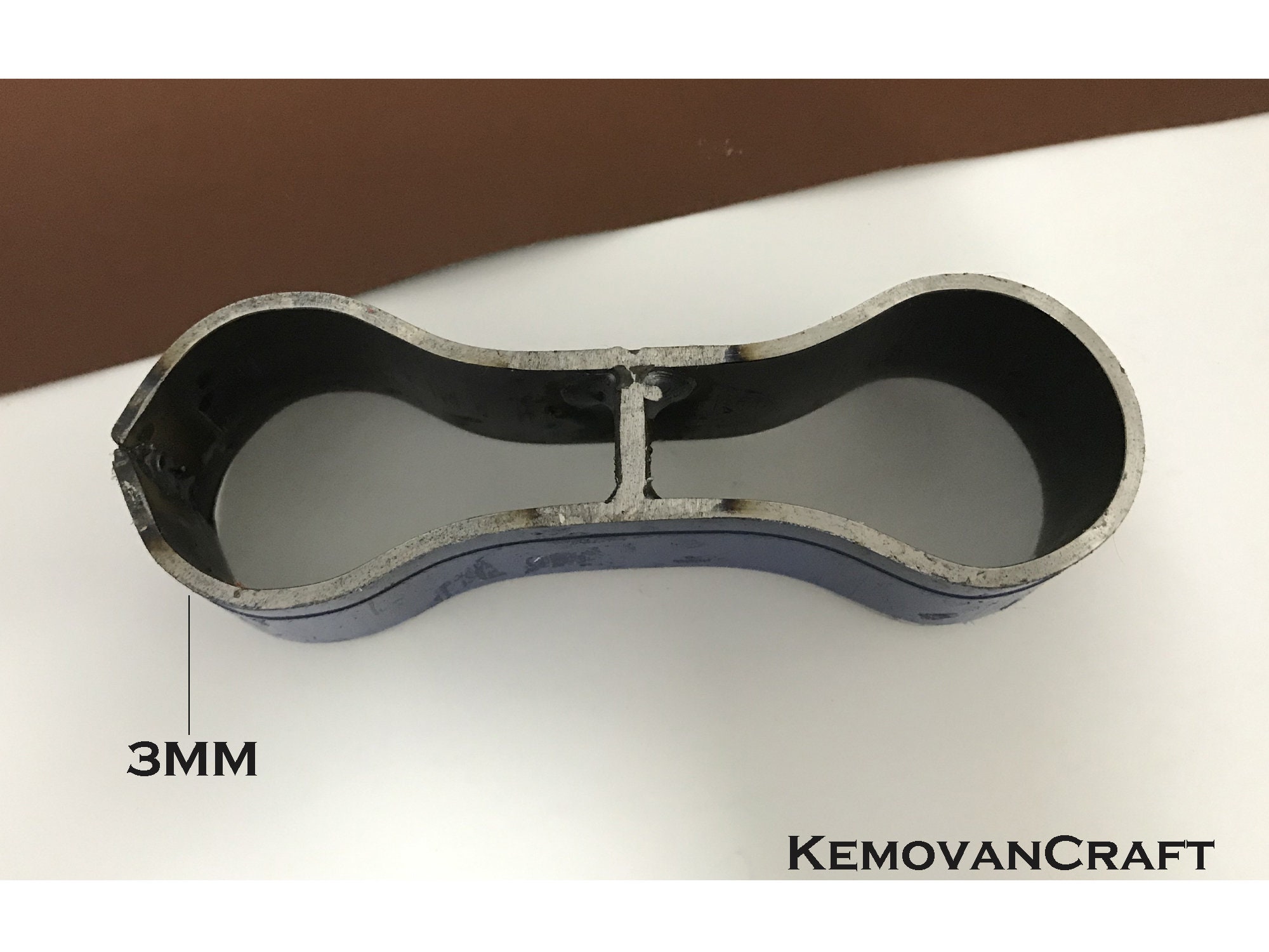 Custom Steel Clicker Dies Leather Dies Used with Punching Etsy