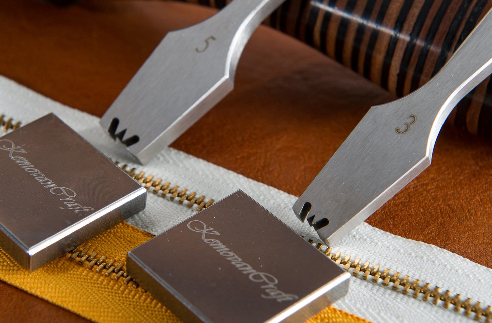 Zipper Teeth Removal Tool Zipper Repair Tool Etsy