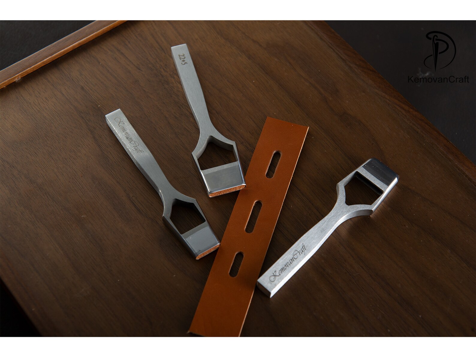 Leather Hole Punch Tool oblong Punch Leather /belt/watch Etsy