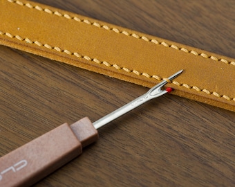 Leather Craft Seam Ripper Remove Stitching Leathercraft Tool Stitching Tools