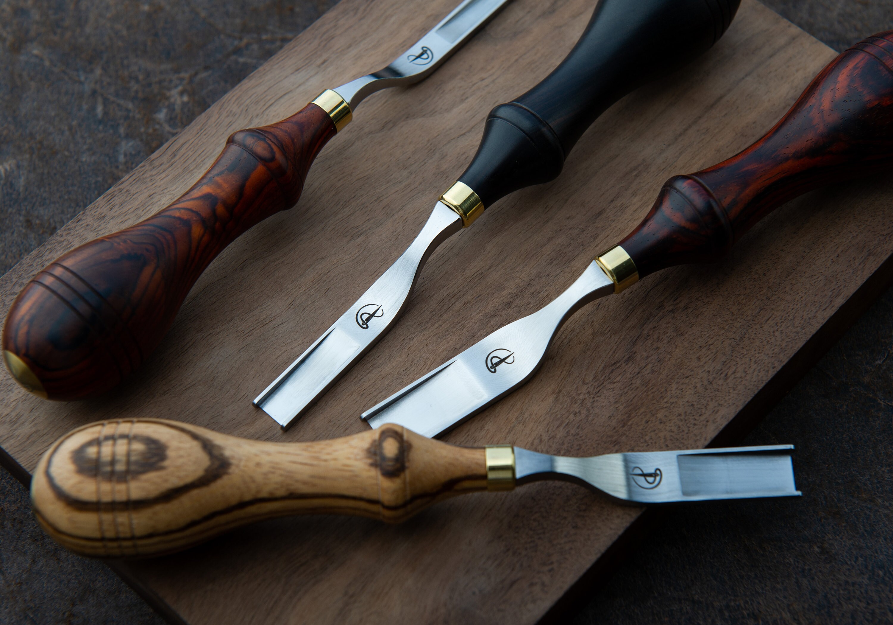 Leather French Wide Skiver French Edge Skiving Tool Etsy