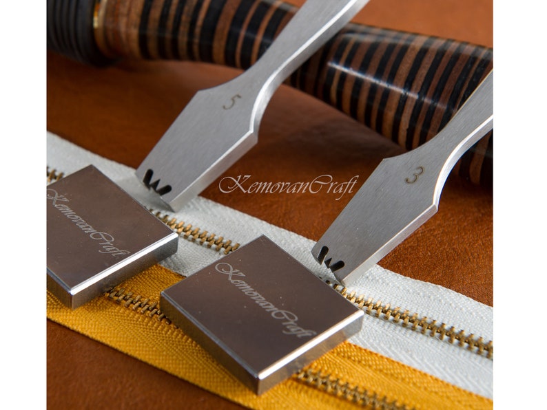 Zipper Teeth Removal Tool Zipper Repair Tool Etsy