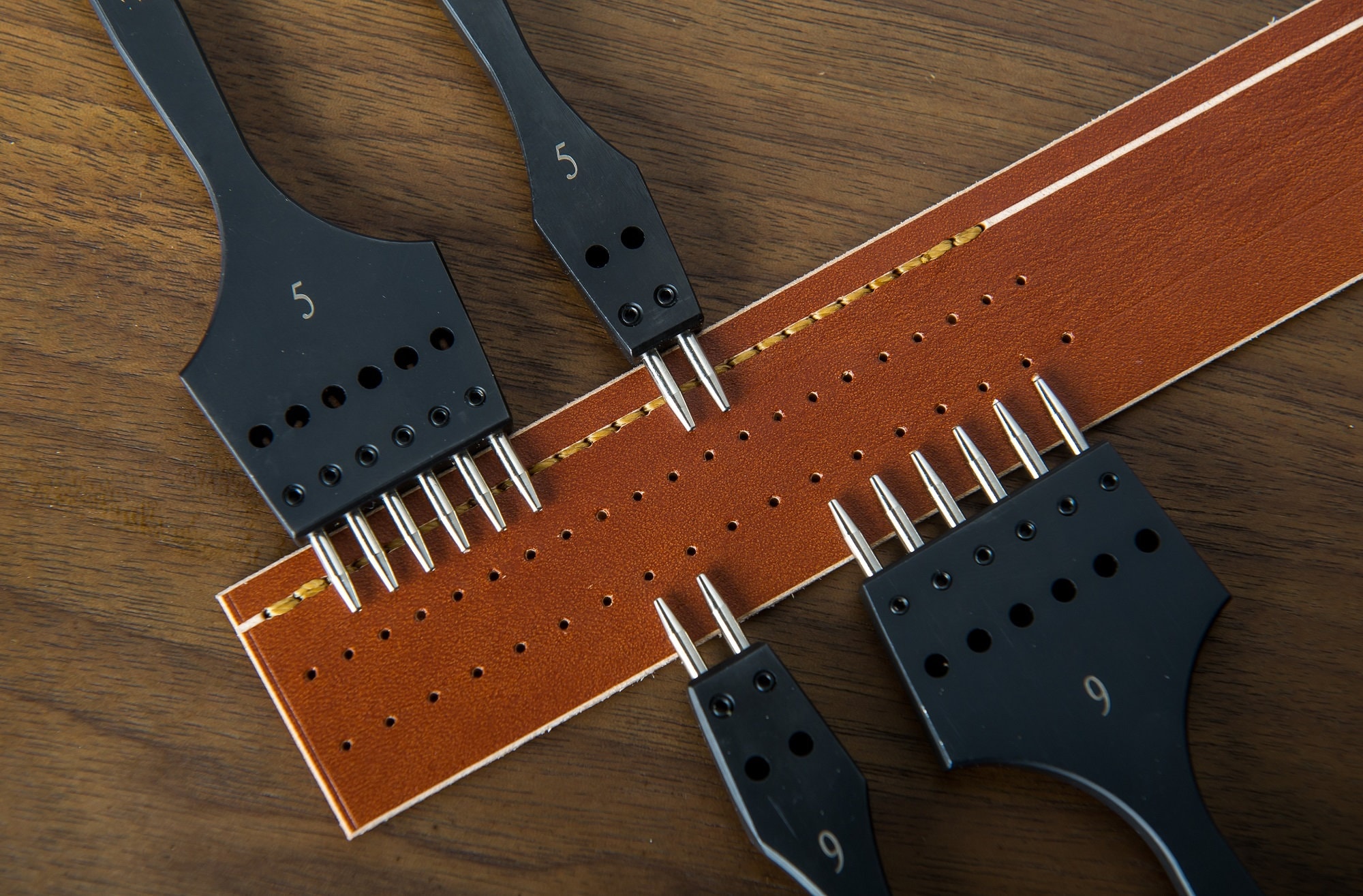 Sargent Leather Punch for sale 87 ads for used Sargent Leather Punchs