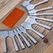 see more listings in the Picking Iron,Chisels section