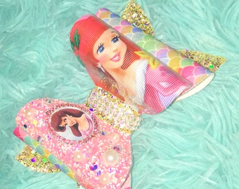 Disney Prinzessin Bögen