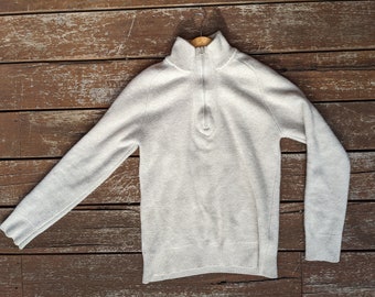 Wool Turtleneck Jumper country Road - Etsy