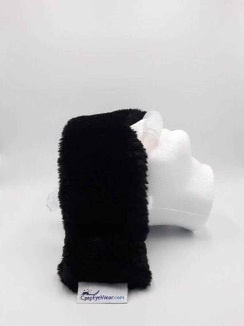 CPAP Eye Mask Sleep Mask Eye Wrapminky Mask Comfort Mask Etsy