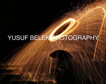 Photo of Long Exposure, Yusuf Belek Photography