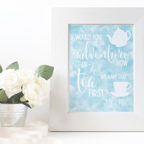 Like an Adventure - Etsy