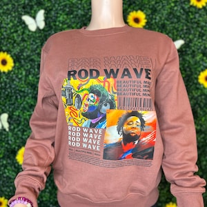 DTF Sweatshirts & Hoodies
